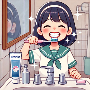 건강한 잇몸 관리 왜 발생할까요