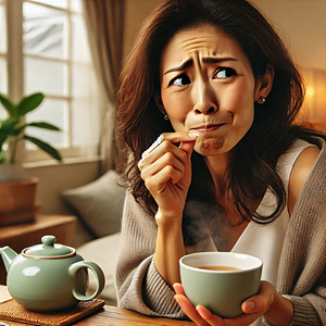잇몸 통증이 많이 호전되었다고 관리하는 핵심 요령