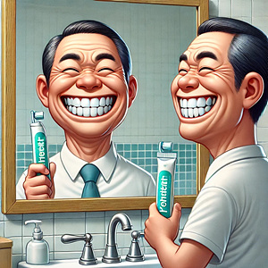 잇몸 염증 세알틸 올바른 사용법으로 해결 가능
