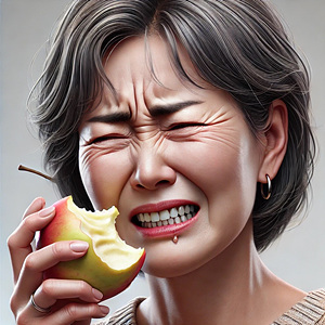 양치할 때마다 잇몸 통증으로 고생 이제 간단하게 해결