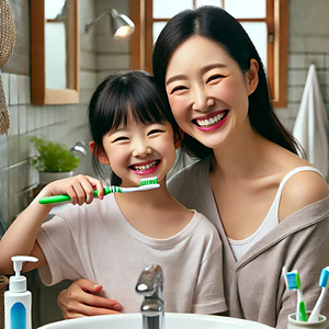 시린 치아에 좋은 약 비법으로 상쾌함 유지