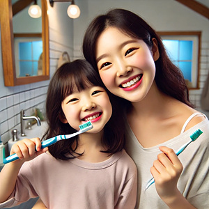 입냄새 부산 문제를 빠르게 해결하세요