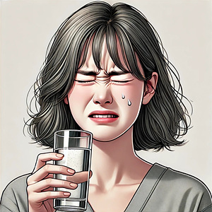 입냄새 비린내 건강 올바른 관건입니다