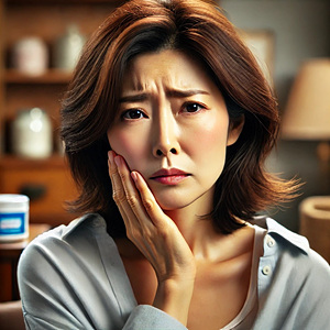 시린이빨 민간 요법 건강한 미소를 만드는 법