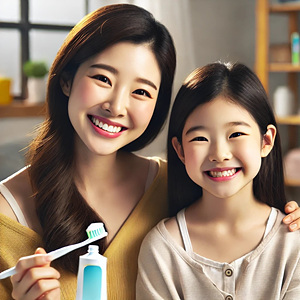 잇몸이 좋지 않아 효과적인 제품 추천