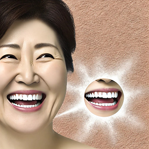 잇몸이 좋지 않아 필요한 대처법