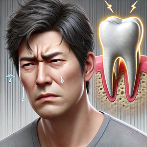 신 거 먹고 치아 전문가 추천 관리법