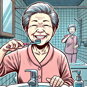 신 과일 잇몸 질환 지금 바로 알아보세요