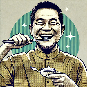 앞이빨 시린 이유 일상에서 쉽게 실천 가능한 팁