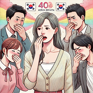 앞이빨 시린 이유 간단하고 효과적인 관리법