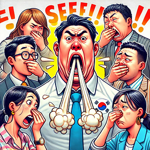 구취로 고민이었는데 덴플러스가 해결