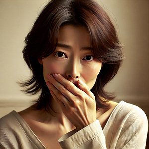 항생제 소염제도 듣지 않던 잇몸 문제