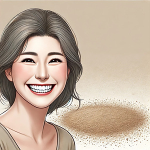 양치 후 입냄새 걱정 없는 삶