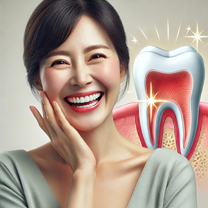 입냄새 고민 해결한 생생 후기