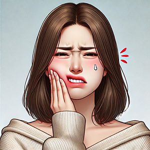스케일링이 간단하게 끝난 이유?