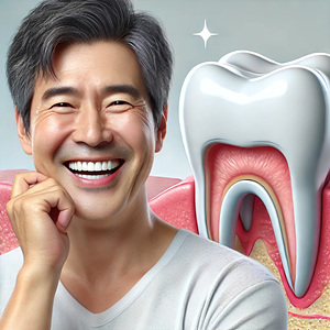입냄새 걱정 끝! 치아와 혀까지 깨끗해