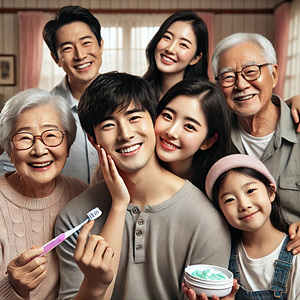 시린 증상 완화하고 잇몸 건강 챙기기