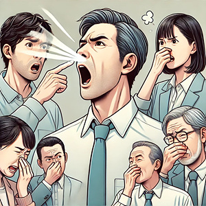 치주 질환 증상 매일 상쾌한 구강을 위한 관리법