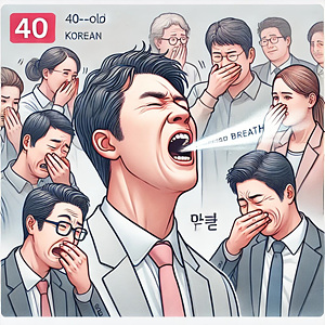 치주 질환 증상 지금 시작해야 하는 이유