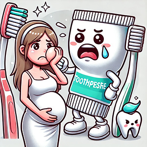 이빨이 흔들릴 때 증상 올바른  관리가 핵심