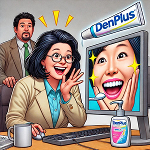 잇몸이 흔들리는 이유 빠르게 효과를 느껴보세요