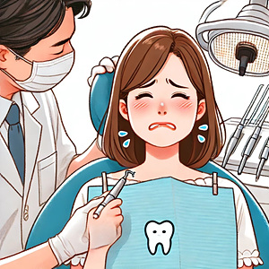 치아 미백효과 문제 해결을 위한 최적의 방법
