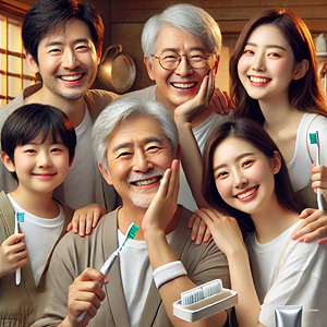입냄새 치료 기간 지금 바로 해결 가능한 팁