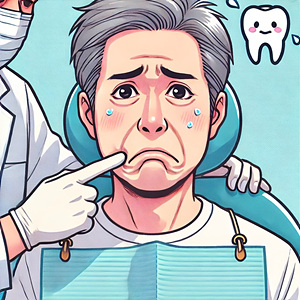 피곤 치아 염증 빠르게 대처하는 방법