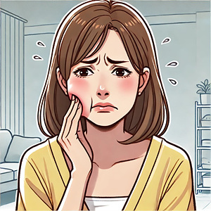 치은염 치아 흔들림 누구나 따라 할 수 있는 관리법