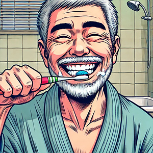입냄새 치약 올바른 관리로 문제를 해결하세요