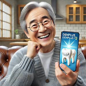 치아 염증 향상제 간단히 해결할 수 있습니다