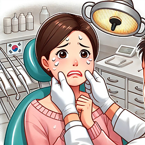 치주 질환 잇몸이 건강 신호를 놓치지 마세요
