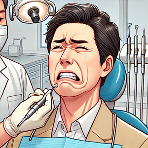 신거먹고치아 문제를 빠르게 해결하세요