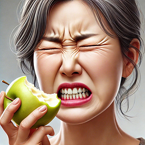 잇몸이뜨거운물을마시면시릴때 전문가도 추천하는 방법