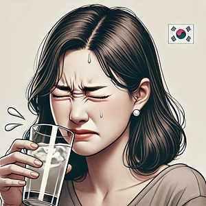 잇몸에서 고름이 건강한 생활 습관으로 가능