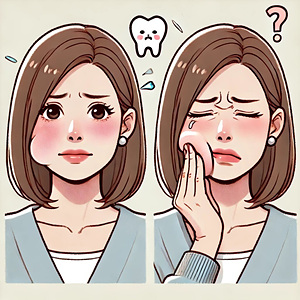 구강건강수칙 치아와 잇몸 질병 대처