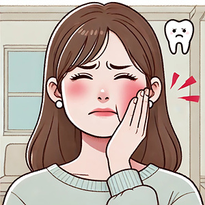 치아 건강의 적은 스트레스 잇몸 질환의 주요 원인