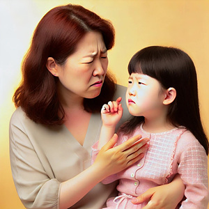 구취와 잇몸 고민 해결