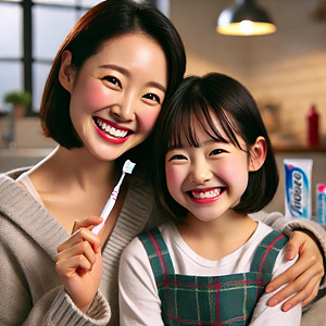 치주염 사진 지금 바로 실천 가능한 방법