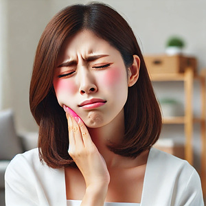 치주염 치료 방법 올바른  관리로 예방 가능