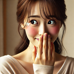 출산 후 잇몸 약해진 분께 추천 덴플러스의 놀라운 효과