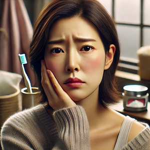 사용으로 변화를 느끼다 치석 제거 후기