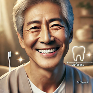 두 달 만에 치아 미백 효과! 덴타렉스 솔직 사용 후기