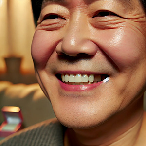 덴플러스 1년 사용 후 잇몸 건강 완벽하게 관리