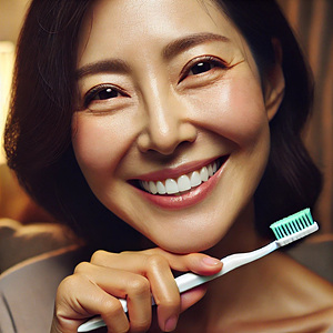 치석과 통증 걱정 끝! 덴플러스의 탁월한 효과