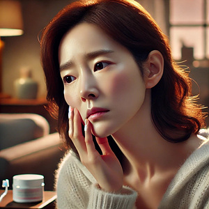 덴플러스와 큐로 하루 종일 개운하게