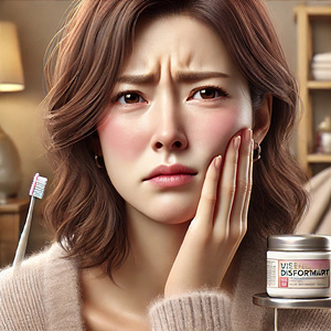 구강건강수칙 치아 건강 유지의 루틴