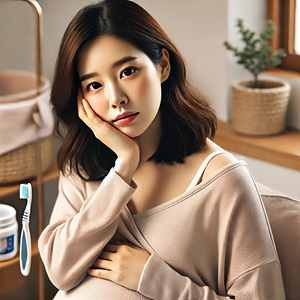 덴플러스와 함께한 치아 관리 흔들림 줄어든 후기