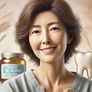 시린이 민감증 예방을 위한 양치질 팁