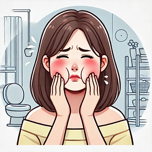 구강 건조증 구강 건조 증상 줄이는 생활 요령